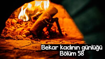 Üst üste bu kadar mesaj atan ya kadındır ya alacaklı!