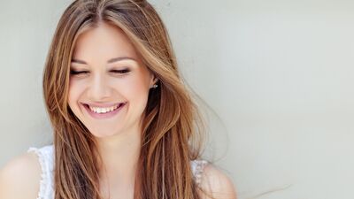 Yüz şekline göre saç kontürü