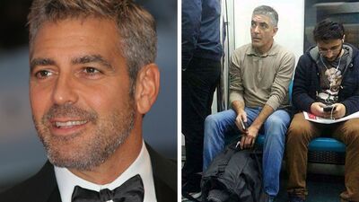 Hollywood ünlülerinin tıpkısının aynısı