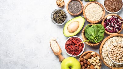 Estetik sonrası beslenme nasıl olmalı?