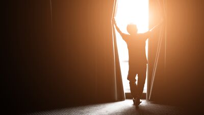 Yaşanılan şeyin güzelliğini yaşarken fark edebilmek