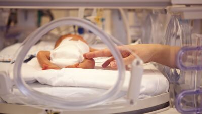 Türkiye, sezaryende Avrupa birincisi