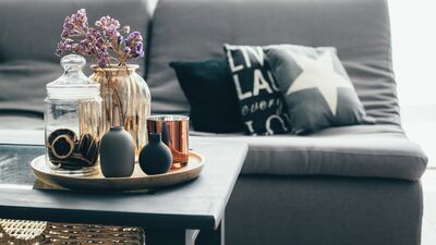 2019 ev dekorasyon trendlerini biliyor musunuz?