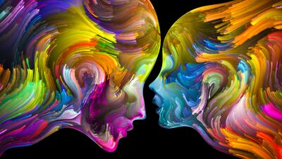 Beş yaşındaki haline dönebilmek