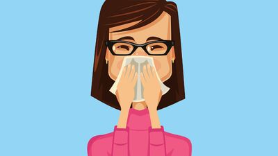 Bu öneriler gribi önlüyor!