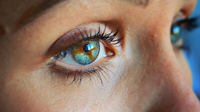 Bu insanlarda bi' tuhaflık var!