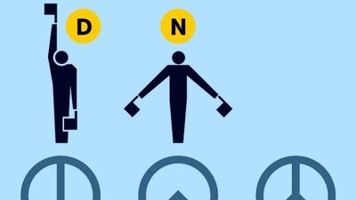 Sembollerin nasıl ortaya çıktığını biliyor musunuz?