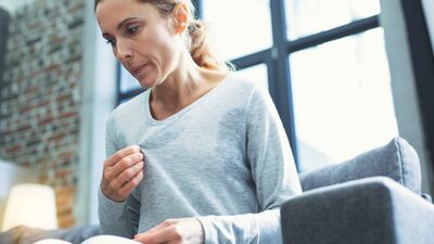 Menopozla ilgili 5 mit