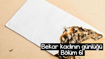 O zaman içindeki sesi dinle