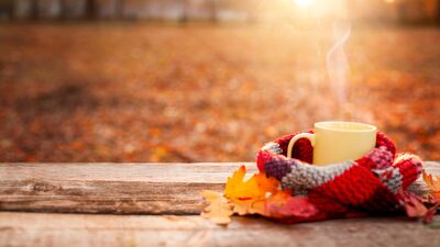 Kronik hastalara özel 9 sonbahar önerisi