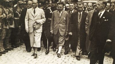 Atatürk müze evlerini keşfedin