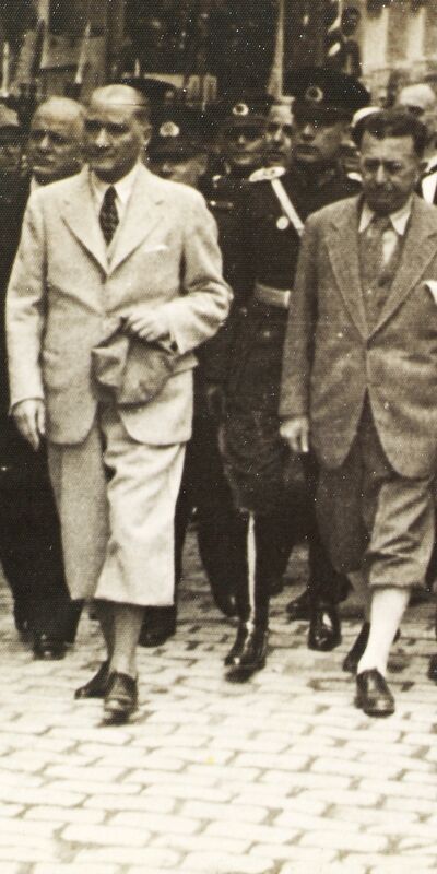 Atatürk müze evlerini keşfedin