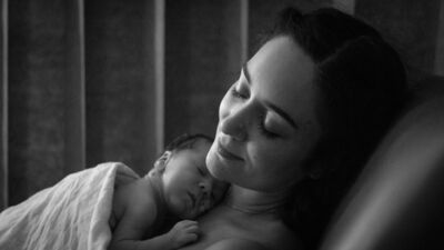 Güvenli bağlanmanın ağır sorumluluğu