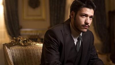 Kubilay Aka'nın Instagram paylaşımları