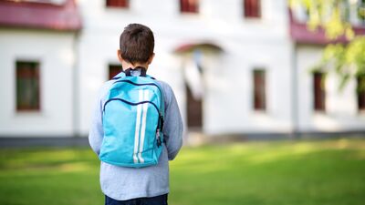 Okuldan kaçan çocukların ailelerine öneriler