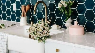 Mutfaklarını yenilemek isteyenler için...