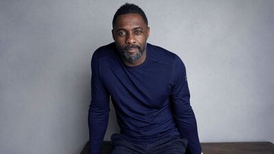 2018'in yaşayan en seksi erkeği: Idris Elba