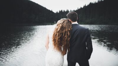 Evlilik ve ruhsallık