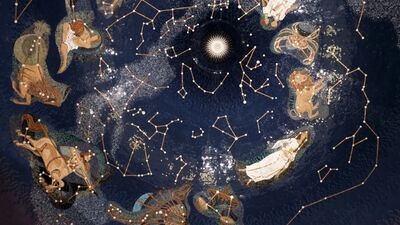 Ay düğümlerinin burç değiştirmesi hayatımıza neler getiriyor?