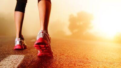 İstanbul Maratonu'nda koşacaklar bunlara dikkat!