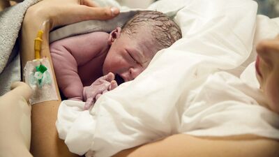 Doğumlarda müdahale oranları artıyor
