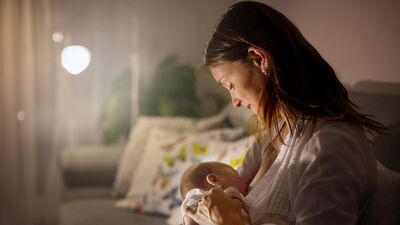 Anne sütüne dair 5 bilimsel bilmece