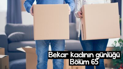 "N'olucaz biz aşkım?"