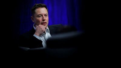 Çağımızın en çılgını: Elon Musk