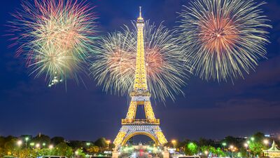 Yeni yılı karşılamak için en gözde şehirler