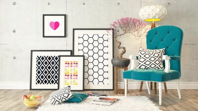 2019 dekorasyon trendi: Ahşap