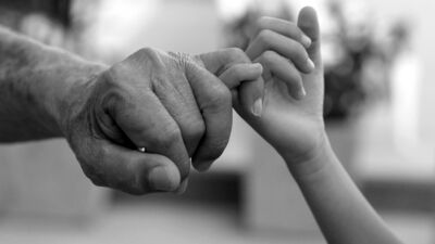 Çocuk olmak ne güzel