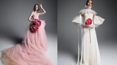 Vera Wang 2019 gelinlik koleksiyonu