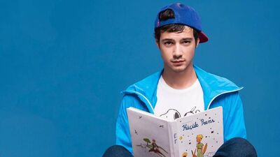 Mert Yazıcıoğlu'nun Instagram paylaşımları