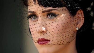 Akrep burçları için makyaj tüyoları