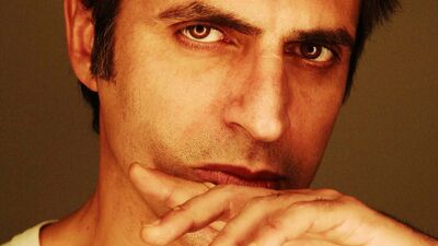 Akrep burcunun garip takıntıları