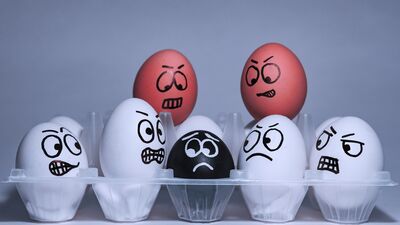 Dünya daha kötü bir yer olmadan gel kıralım ön yargıları