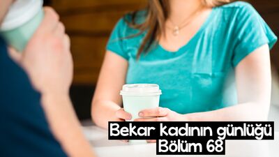 Her şey mümkün şu hayatta