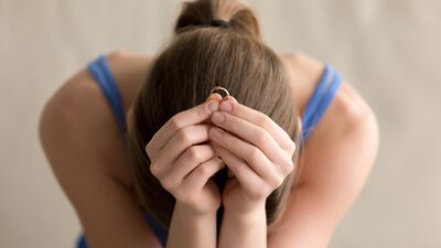 Evlilikte güvensizlik