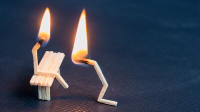 Eşimi nasıl affedebilirim?