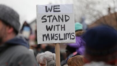 "Şeriat şehri"nde yaşam