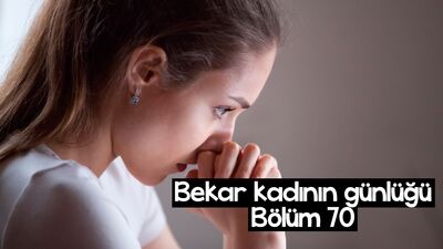 Beraber değiliz ki ayrılalım