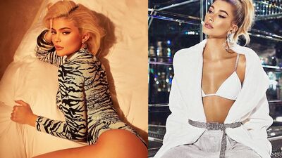 2018 trendlerine yön veren isimler