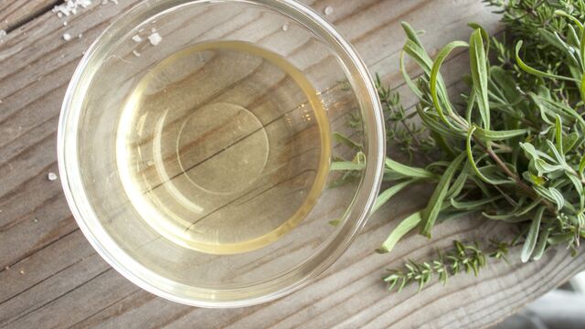 Temizlikte yeni formül: Beyaz sirke