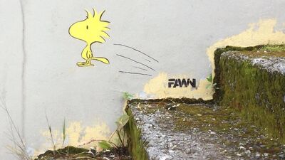 Sanat sokağa taştı!