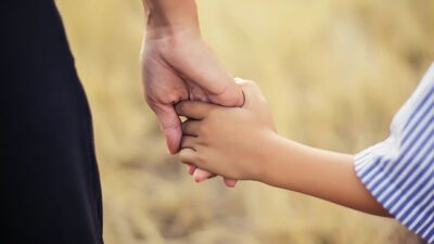 İnsan yaşamındaki en önemli iki varlık...