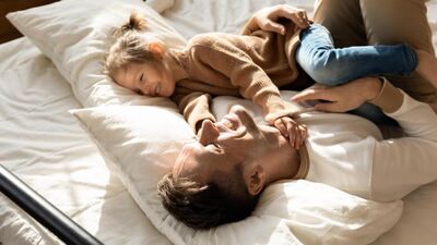 Baba-kız ilişkisini sağlamlaştıracak ipuçları