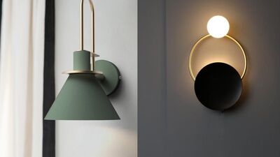 Trend: Duvar aplikleri