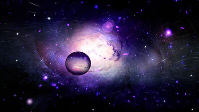 Neptün ve Mars balıkta, Venüs ve Merkür akrepte