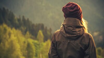 Yalnızlıktan keyif almak