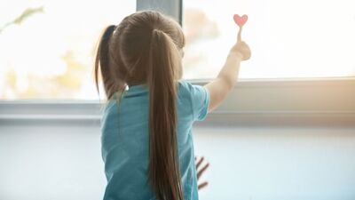 Meditasyon, otizmli çocuklara yardımcı olabilir mi?